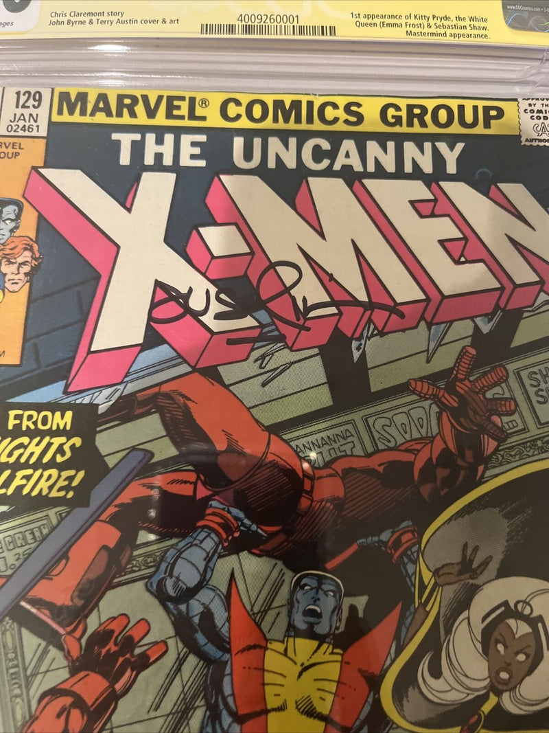 X-Men (1980)