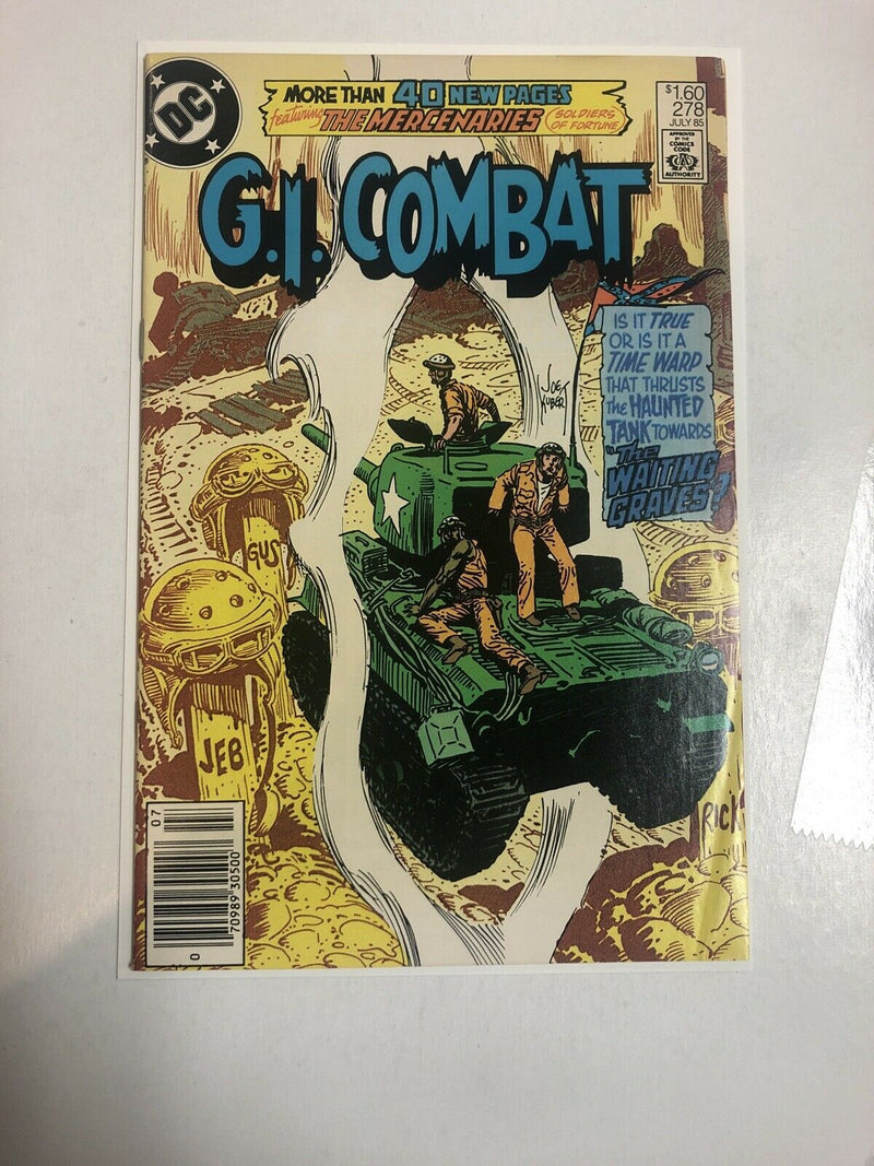 GI Combat (1985)
