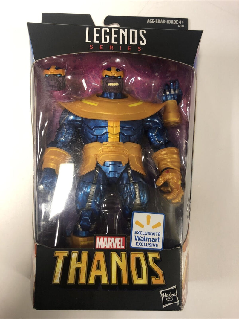 Marvel Legends Thanos Walmart Exclusive (2017)