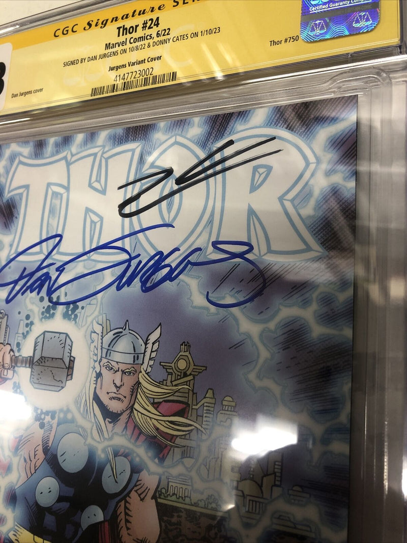 Thor (2022)