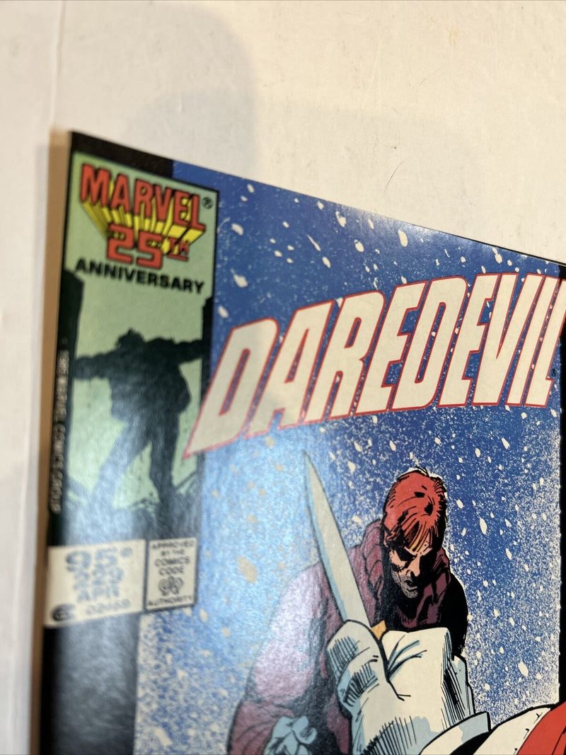 Daredevil (1986)