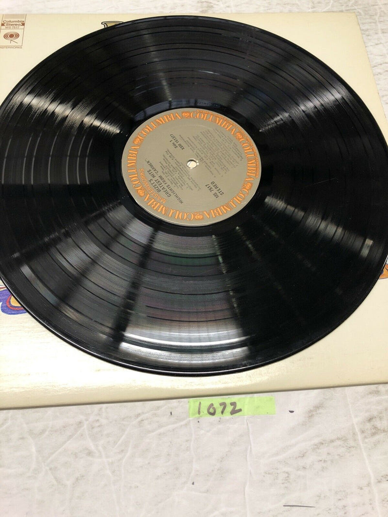 Bizet’s Greatest Hits. Vinyl  LP Album