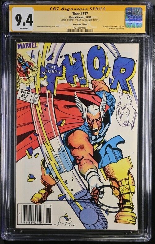 Thor (1983)