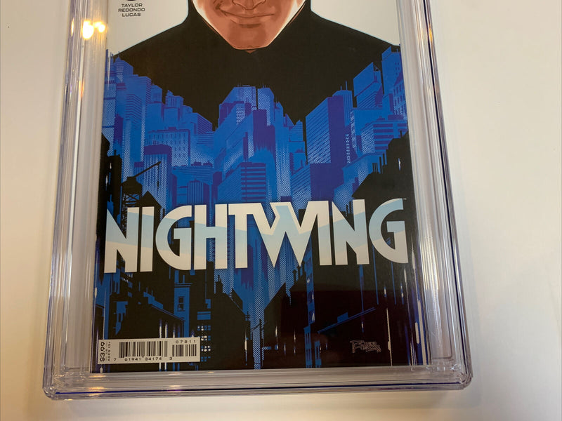 Nightwing (2021)