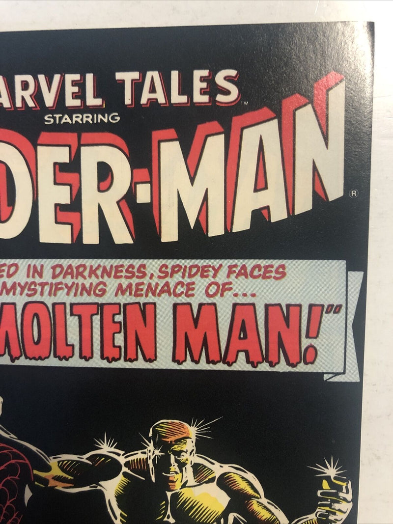 Marvel Tales Spider-Man(1984)