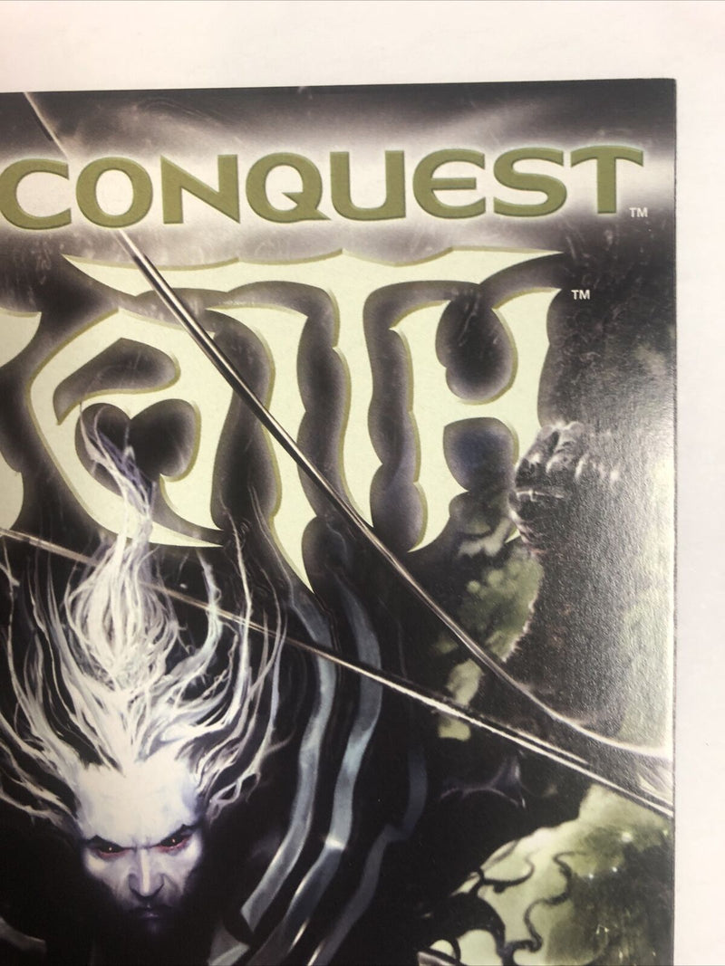 Annihilation: Conquest Wraith (2007)