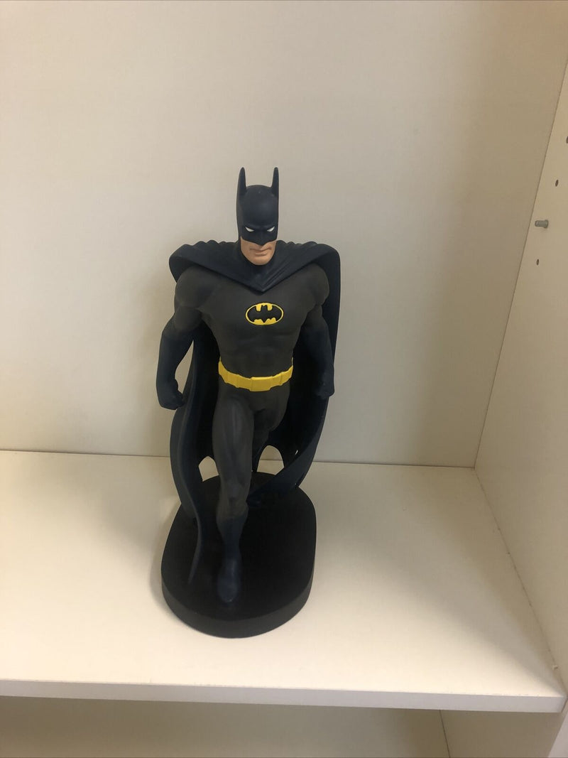 Batman Figurine Warner Bros. Studio Store 1999