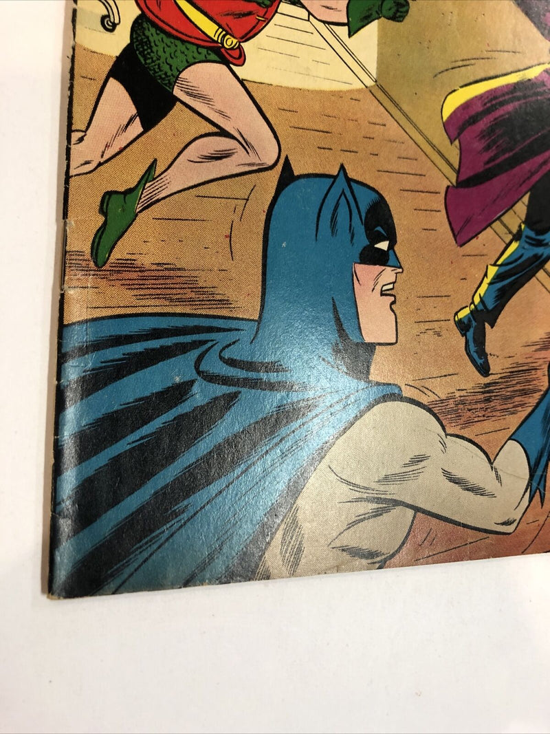 Detective Comics (1961)