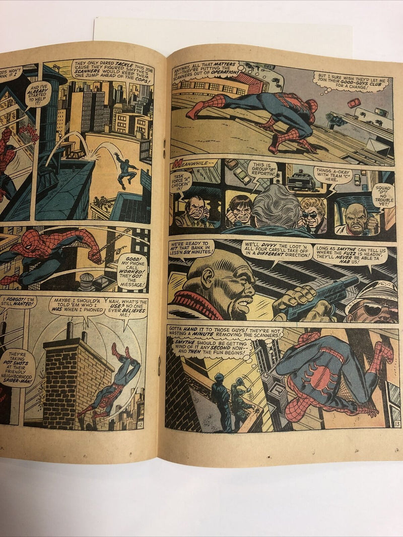 Amazing Spider-Man (1972)