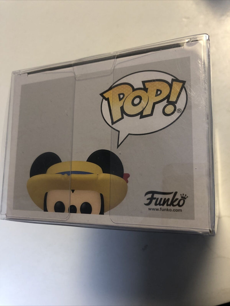 Funko Pop (2021) Mickey Mouse