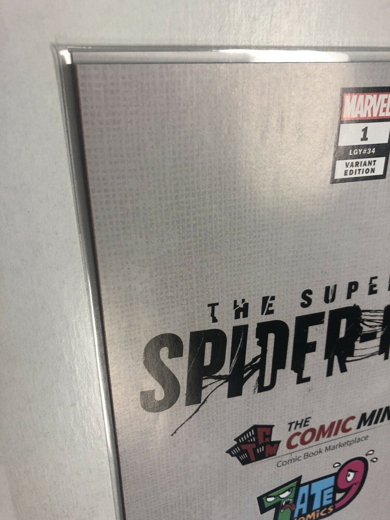Superior Spider-man (2018)
