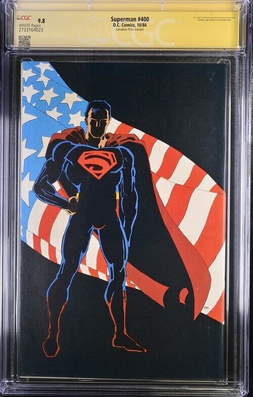 Superman (1984)