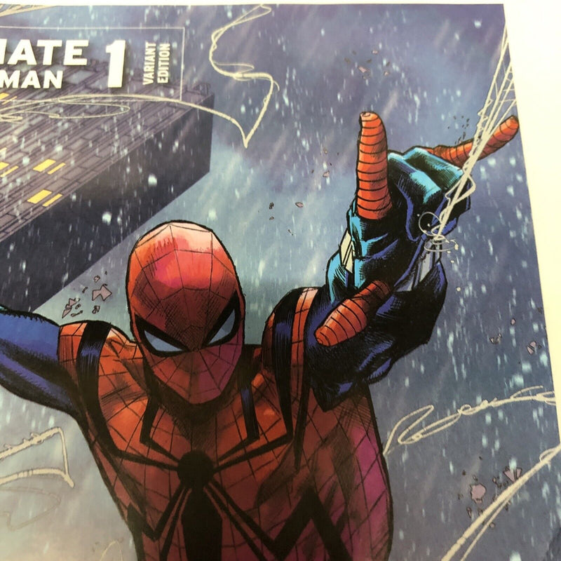 Ultimate Spider-Man  (2024)