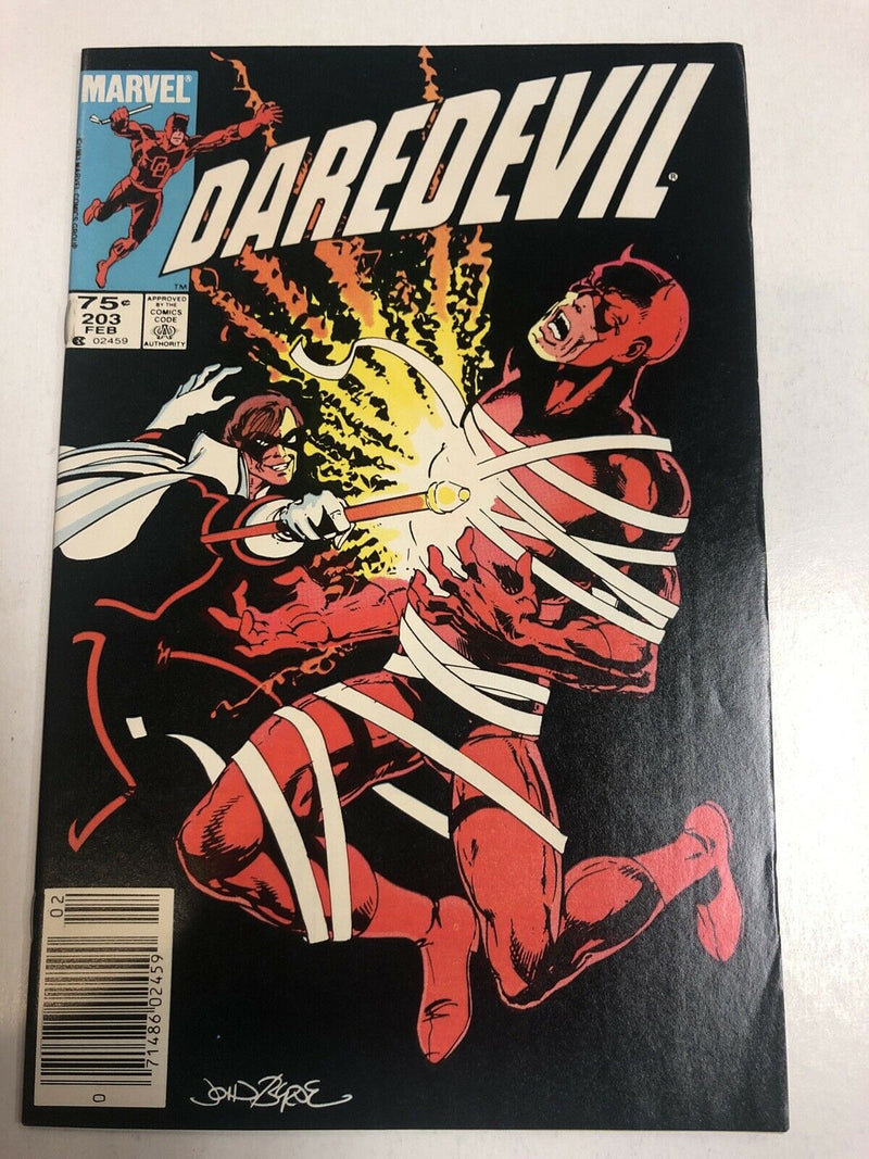 Daredevil (1983)