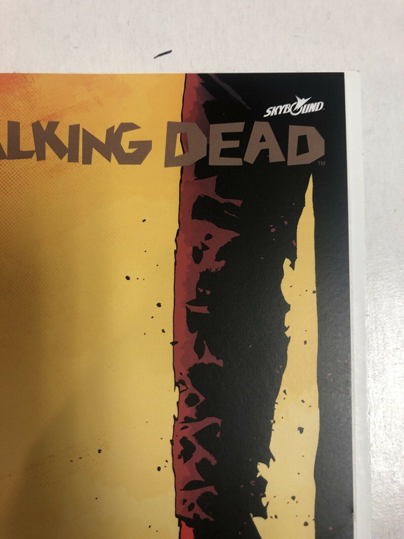 Walking Dead (2019)