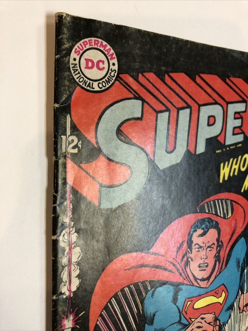 Superman (1967)
