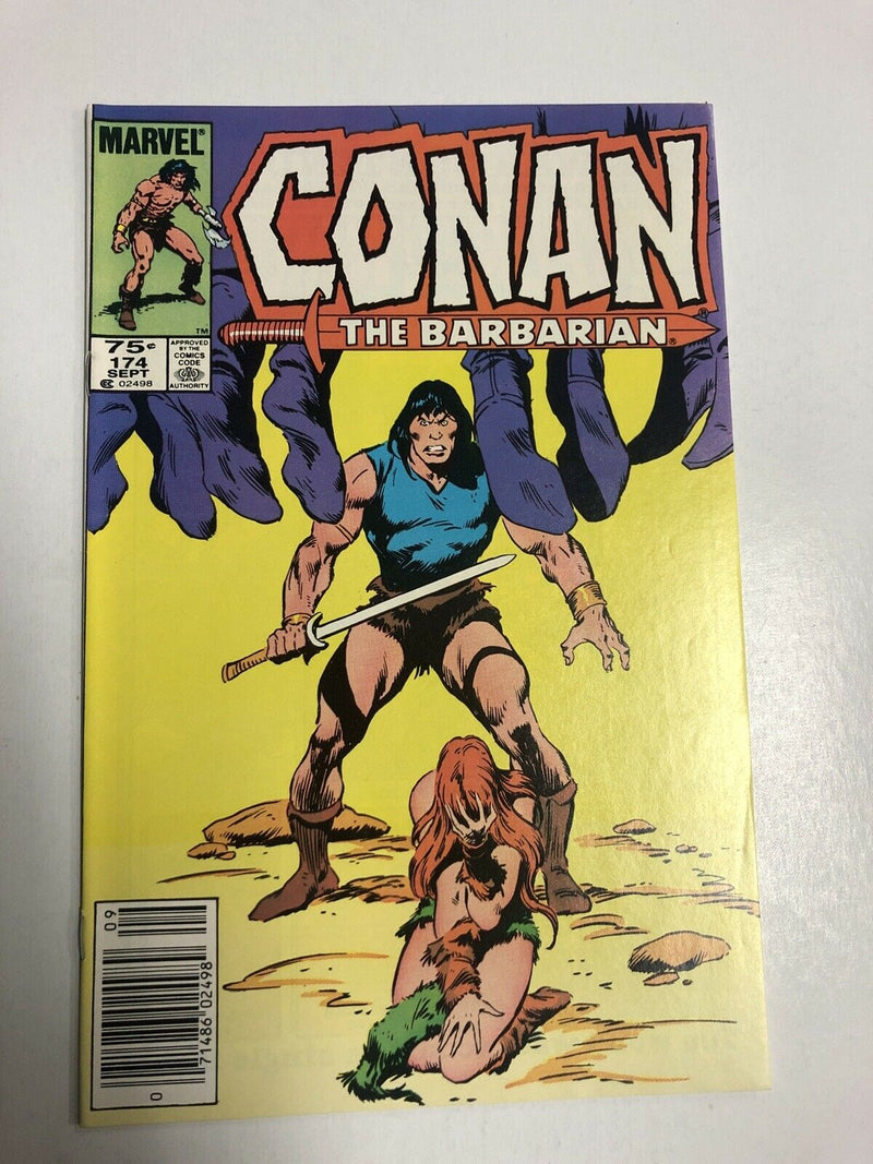 Conan (1985)
