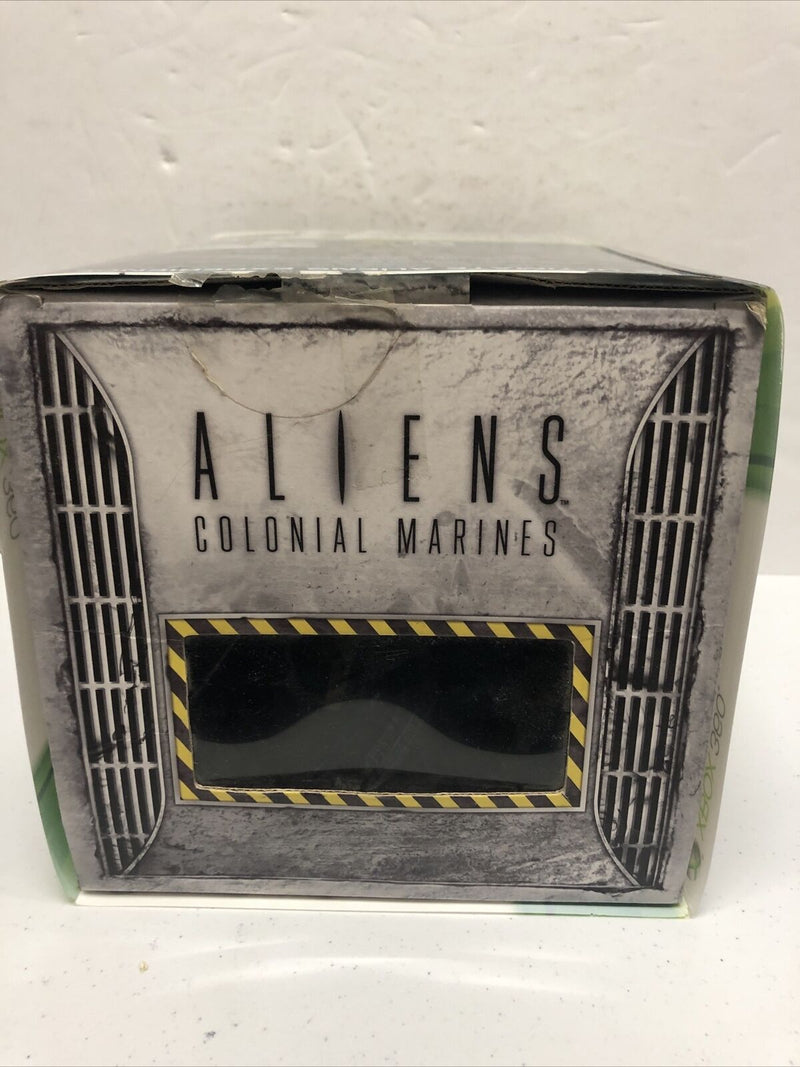 Aliens: Colonial Marines Collector's Edition (Microsoft Xbox 360, 2013)