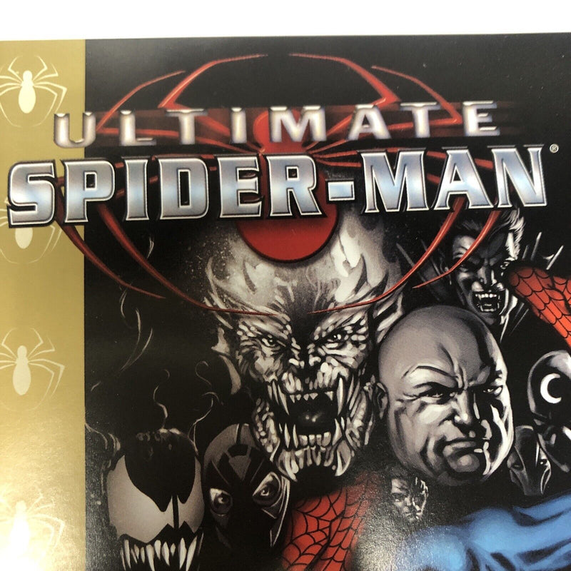 Ultimate Spider-Man (2006)