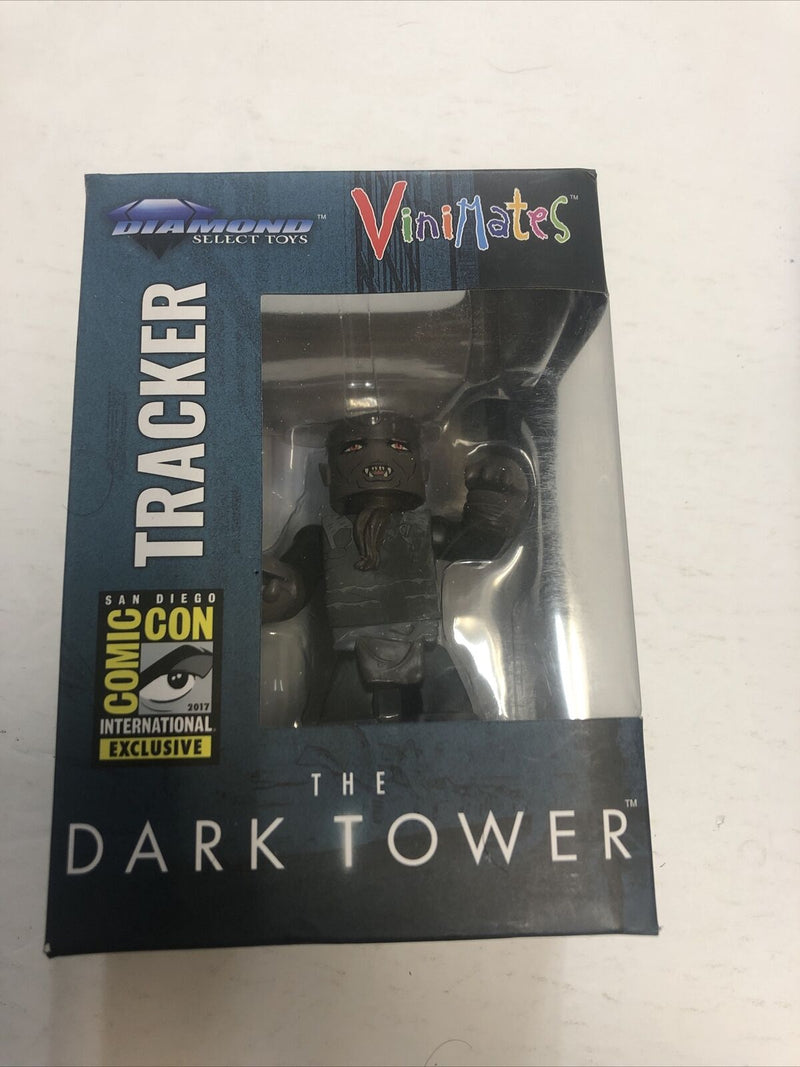 DARK TOWER MONSTER 4 INCH VINIMATE DIAMOND SELECT  (SDCC EXCLUSIVE)