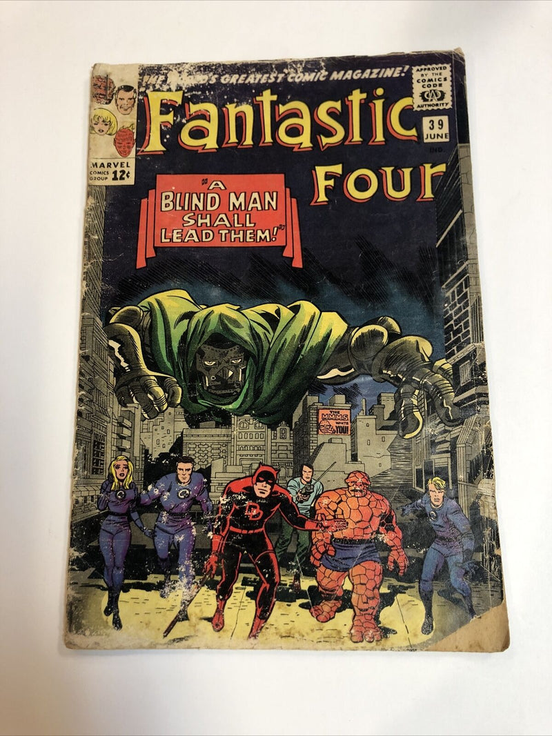 Fantastic Four (1965)