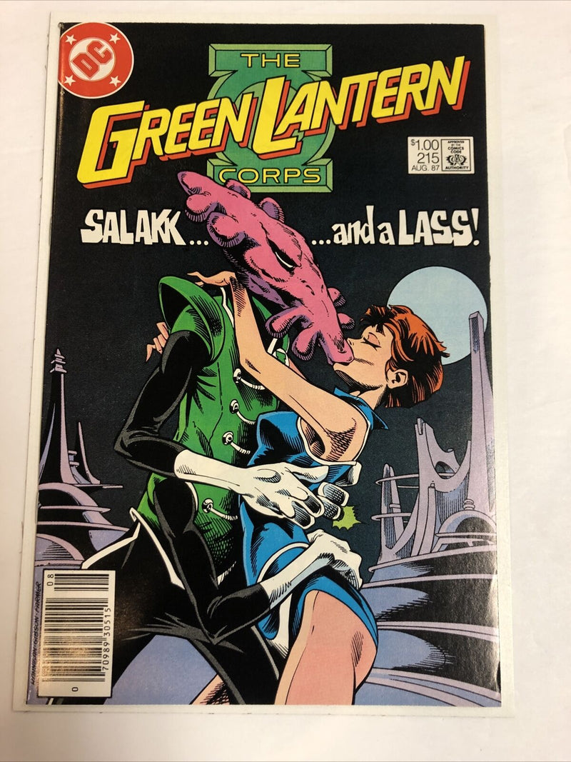 Green Lantern (1987)