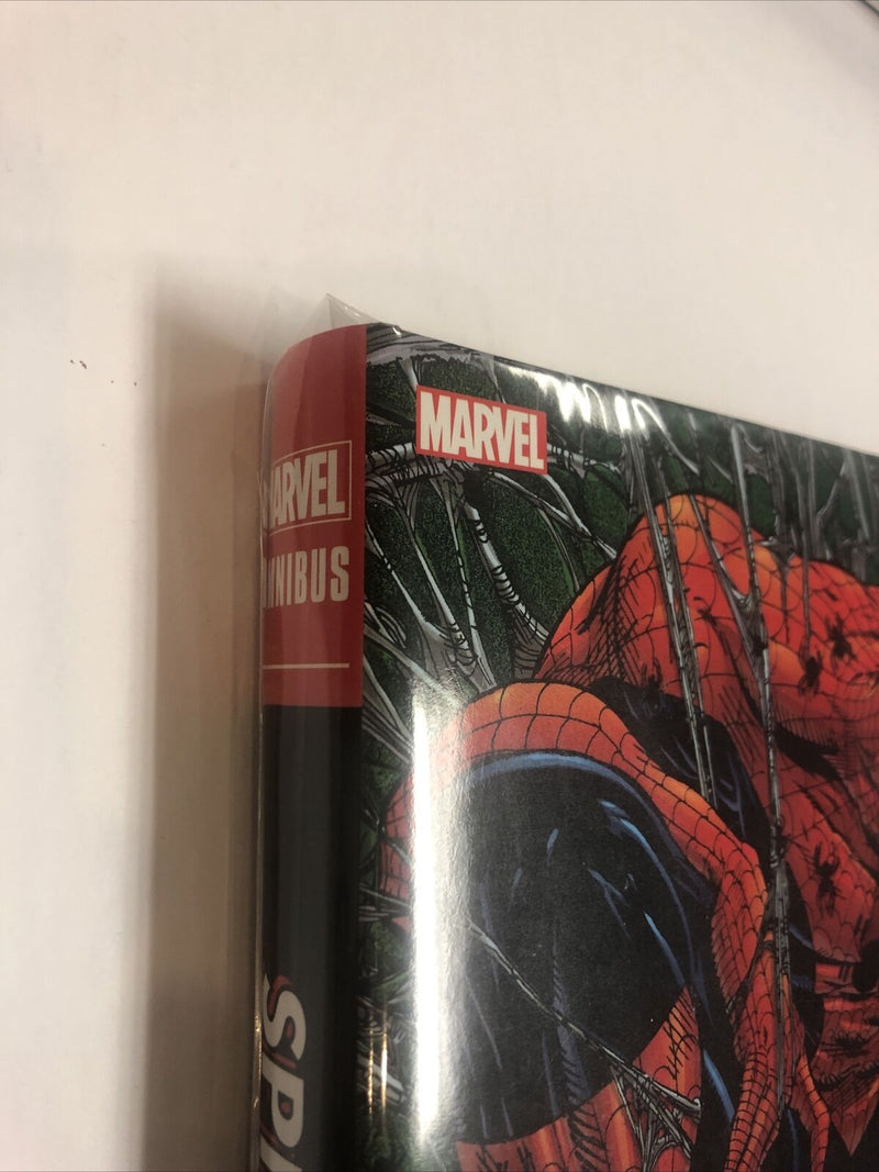 Spider-Man by Todd Mcfarlane Omnibus Hardcover HC (2016) OPP
