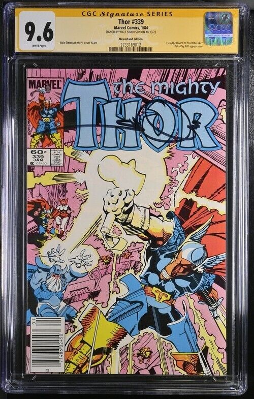 Thor (1984)