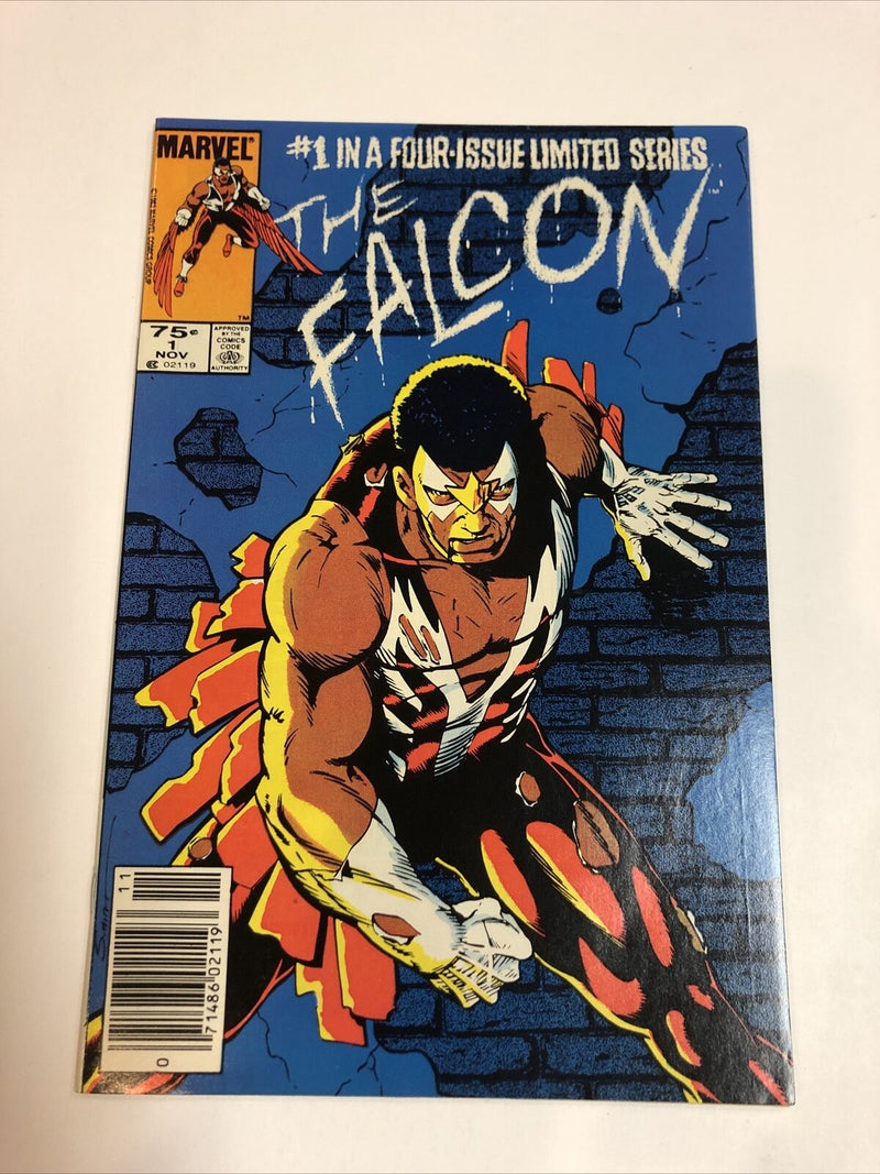 The Falcon (1983)
