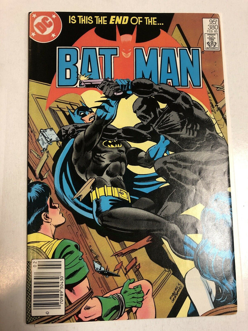 Batman (1985)