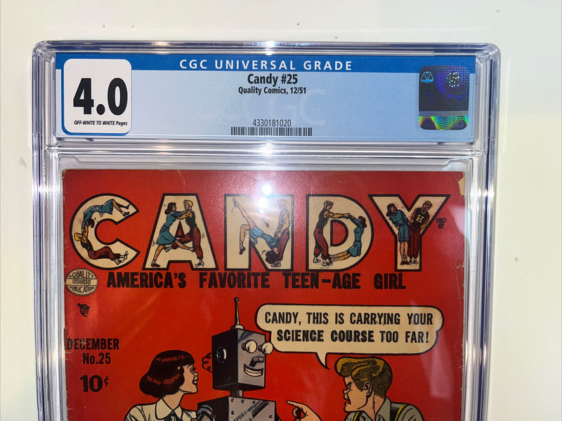 Candy (1951)