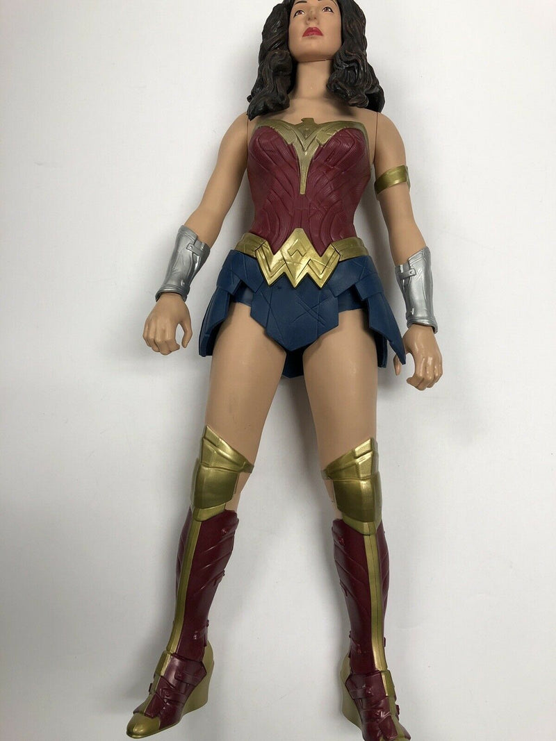 20 Inch Wonder Woman Jakks Pacific