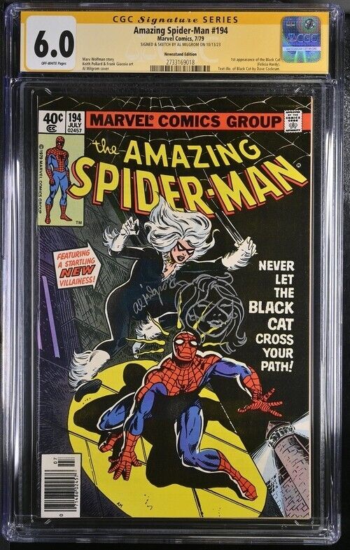 Amazing Spider-Man (1979)