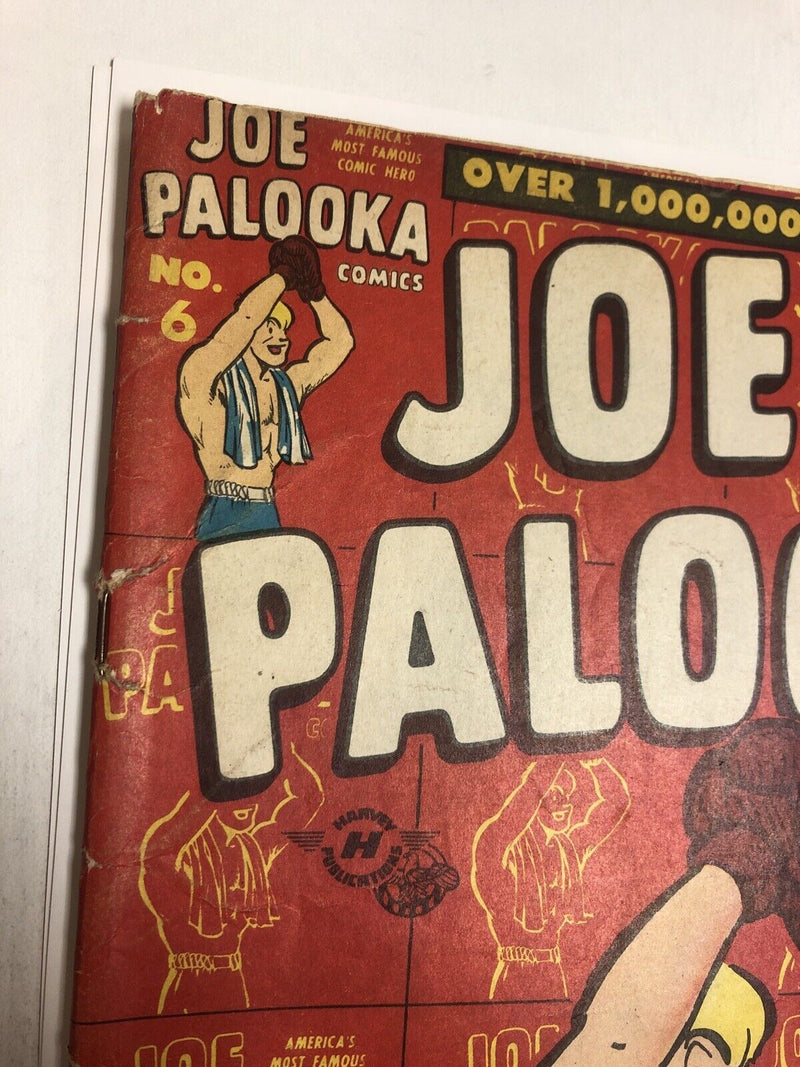 Joe Palooka (1948)