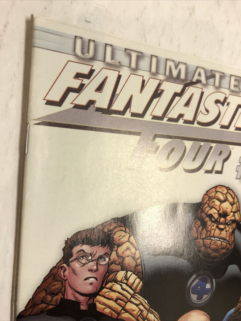 Ultimate Fantastic Four (2009)